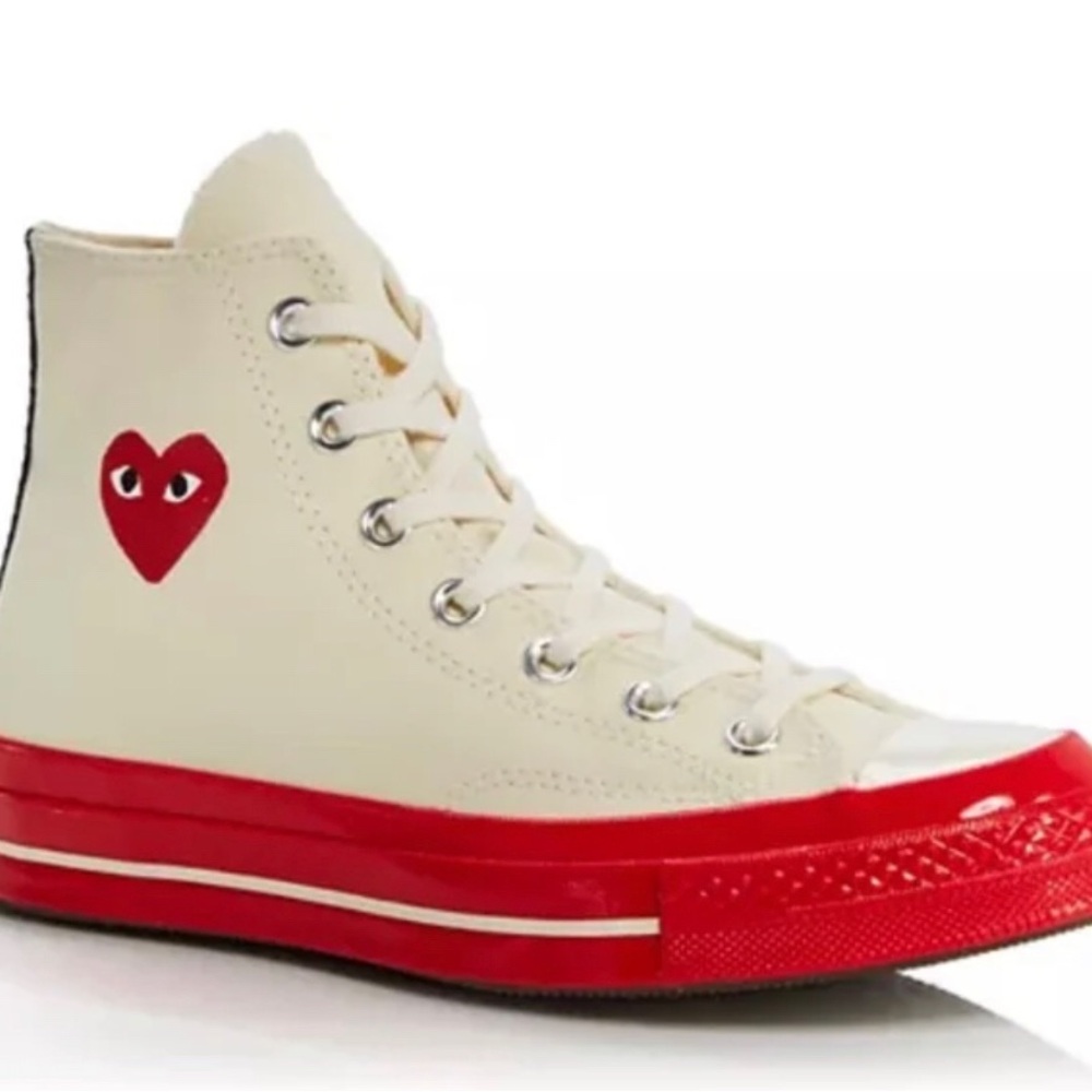 CDG CONVERSE (NWT)